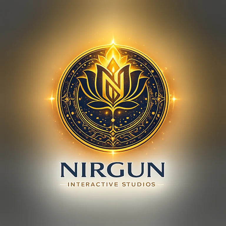Nirgun Interactive Studios